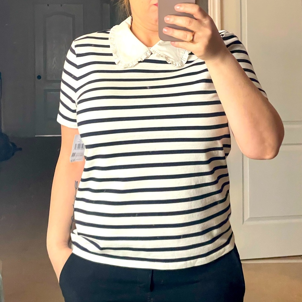 Kate spade top - NWT size M